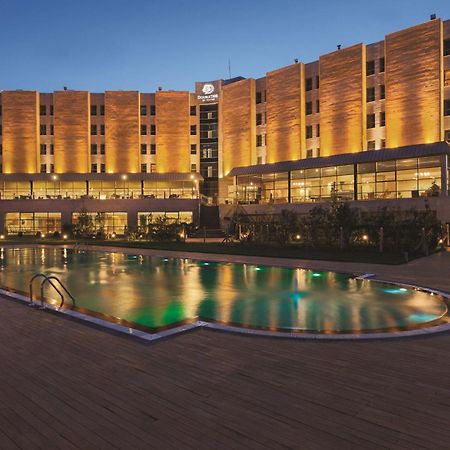 Doubletree By Hilton Avanos Cappadocia מראה חיצוני תמונה