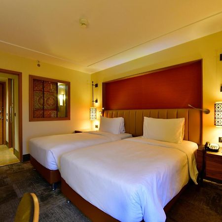Doubletree By Hilton Avanos Cappadocia מראה חיצוני תמונה