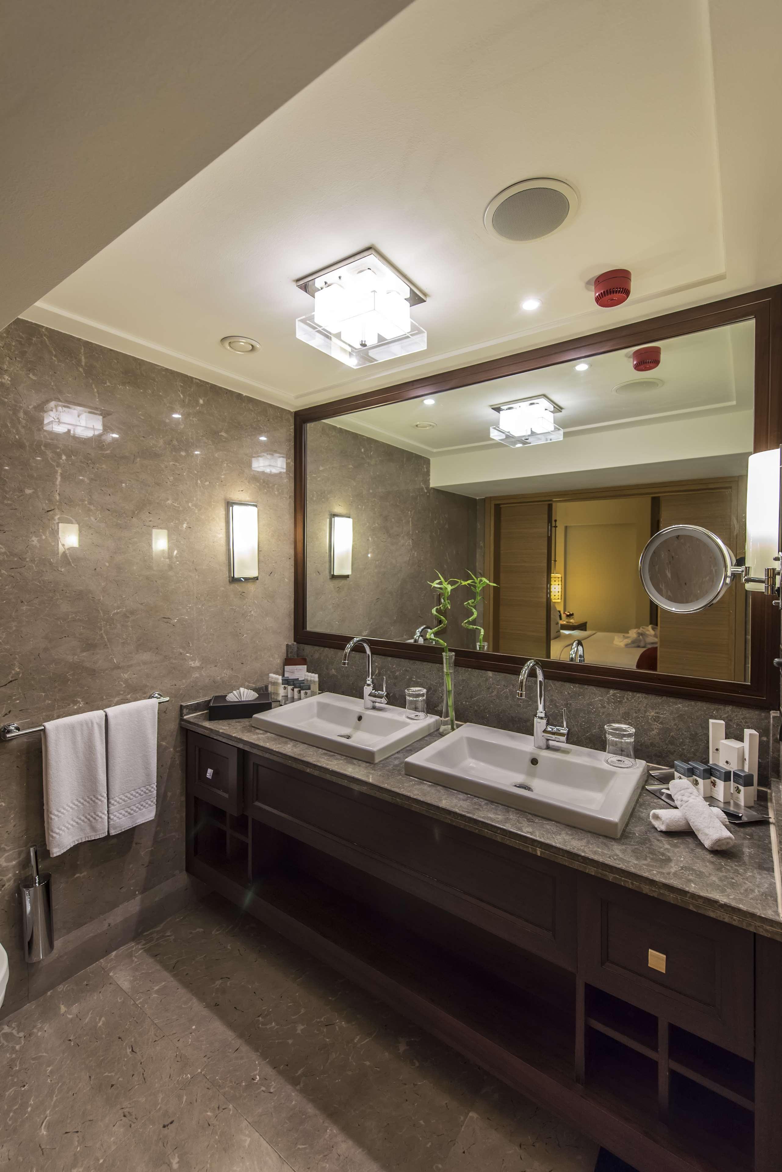 Doubletree By Hilton Avanos Cappadocia מראה חיצוני תמונה