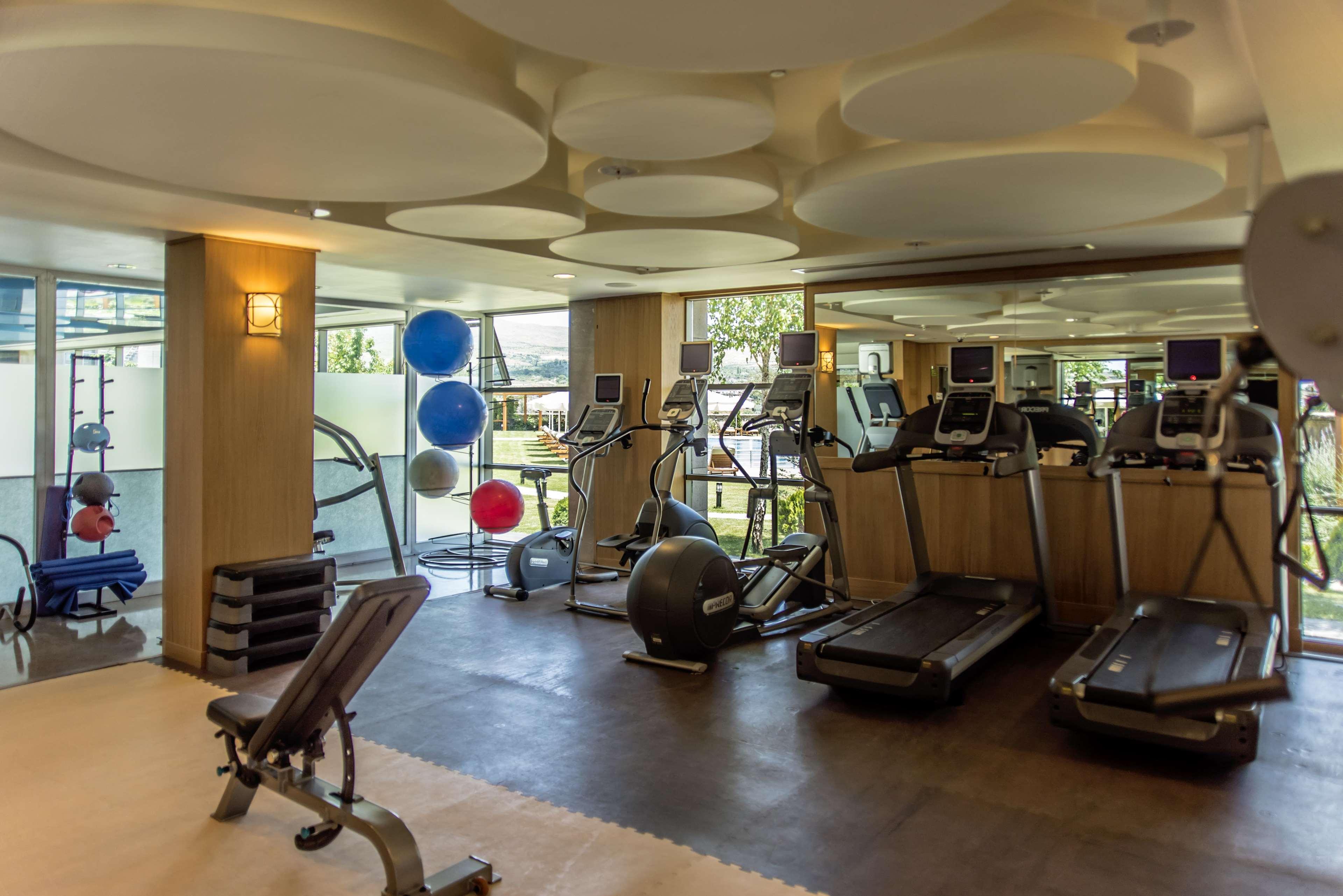 Doubletree By Hilton Avanos Cappadocia מראה חיצוני תמונה