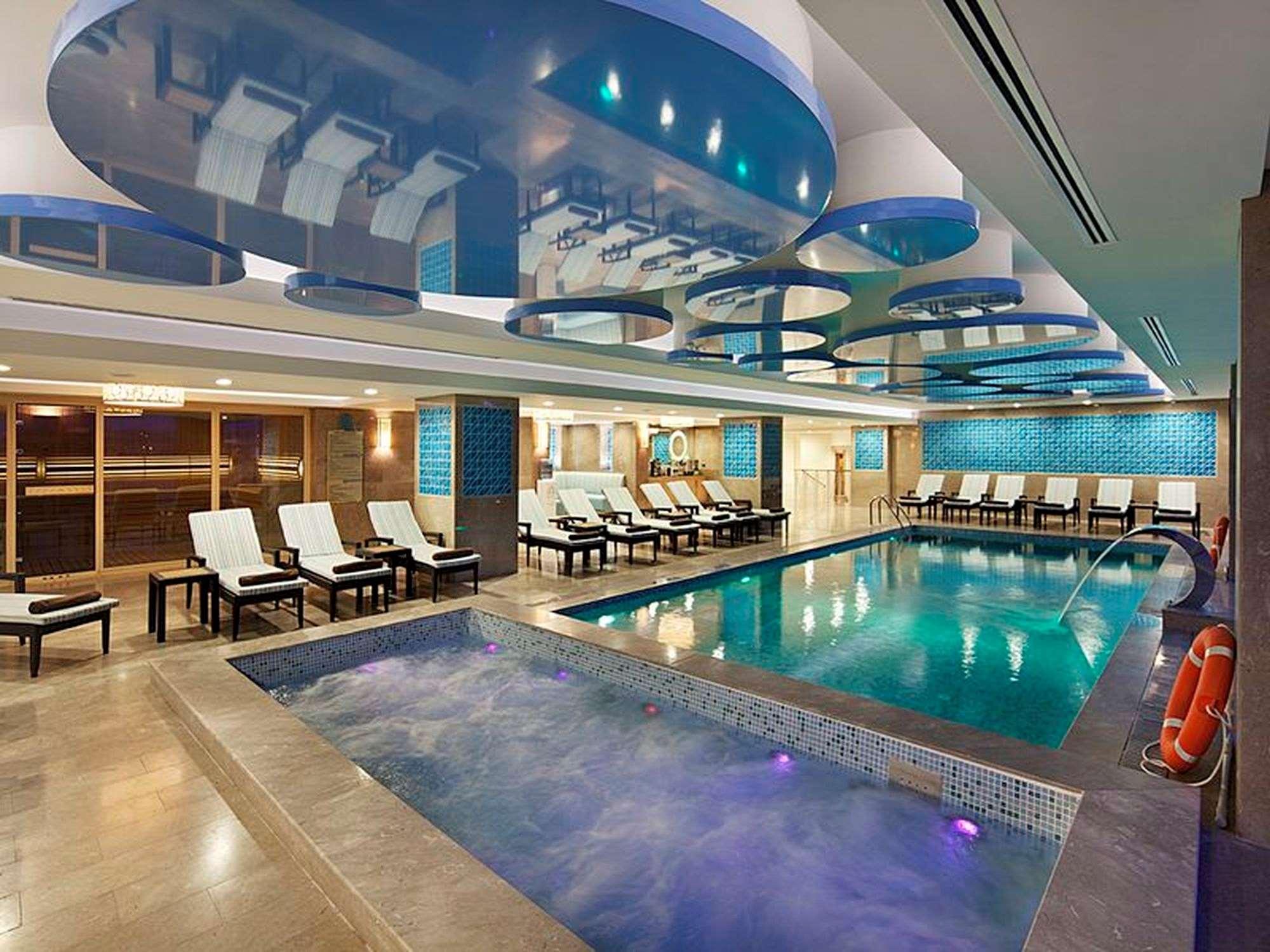 Doubletree By Hilton Avanos Cappadocia מראה חיצוני תמונה