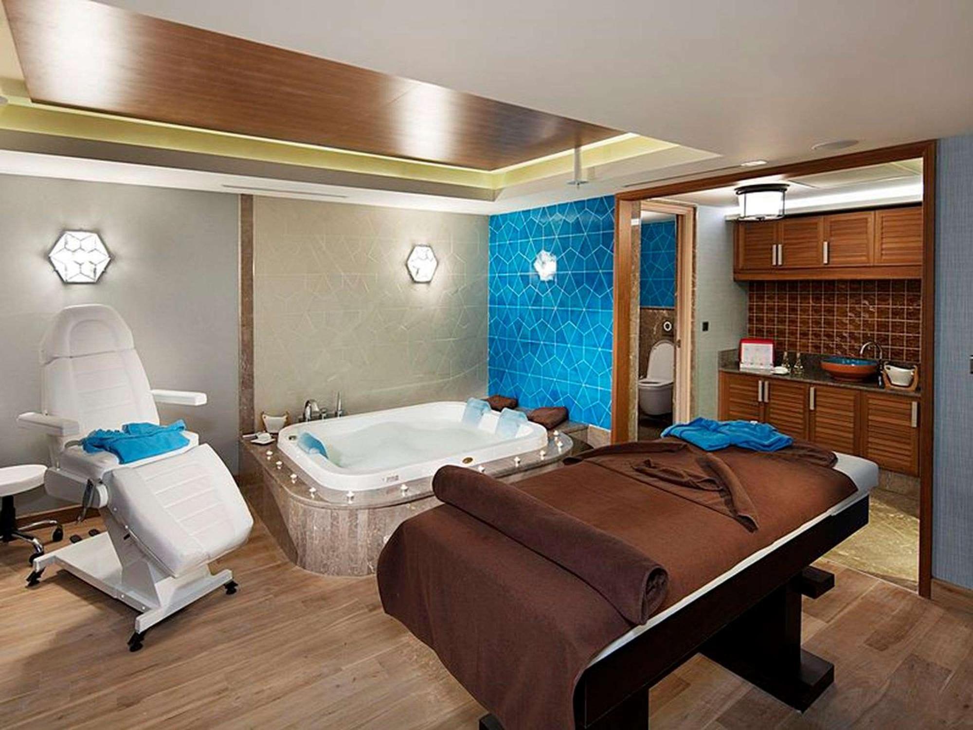 Doubletree By Hilton Avanos Cappadocia מראה חיצוני תמונה