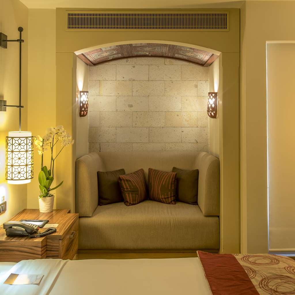 Doubletree By Hilton Avanos Cappadocia חדר תמונה
