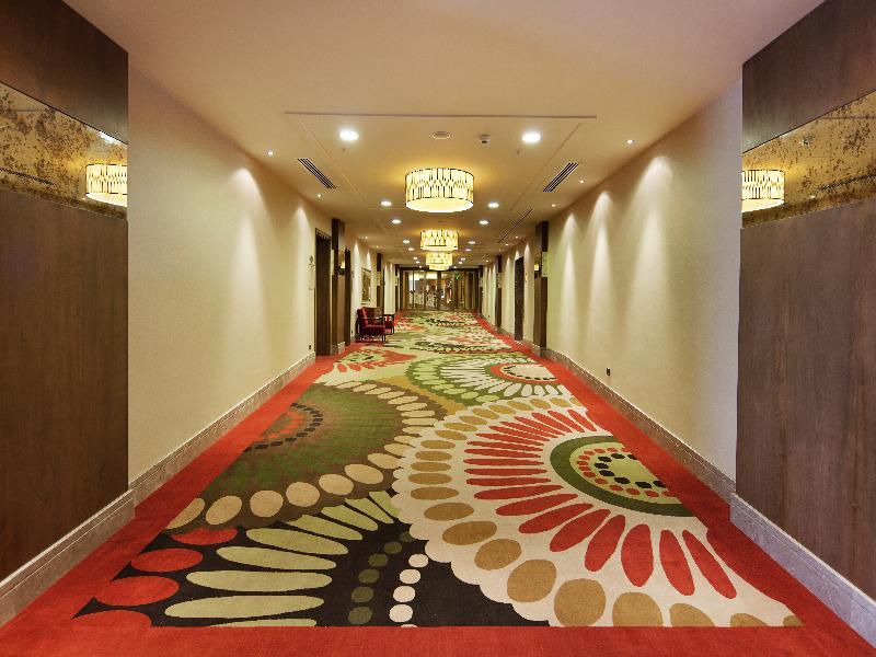 Doubletree By Hilton Avanos Cappadocia מראה חיצוני תמונה