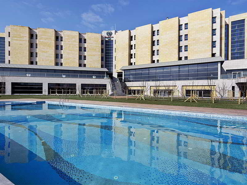 Doubletree By Hilton Avanos Cappadocia מראה חיצוני תמונה