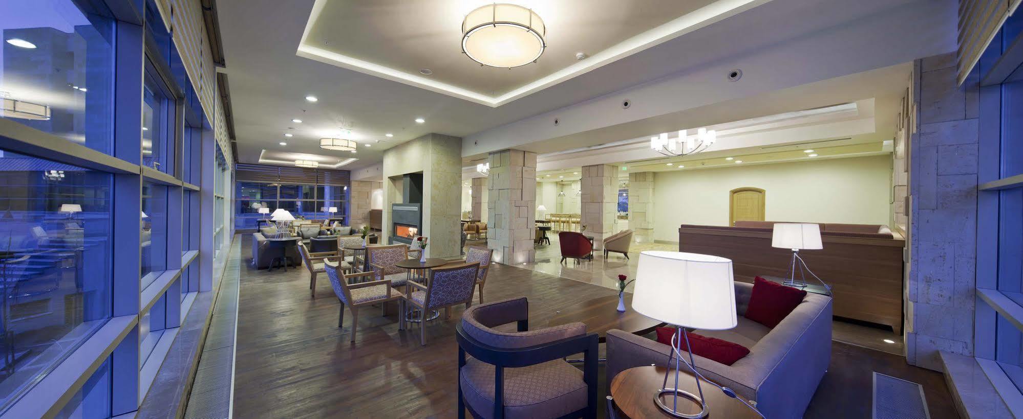 Doubletree By Hilton Avanos Cappadocia מראה חיצוני תמונה