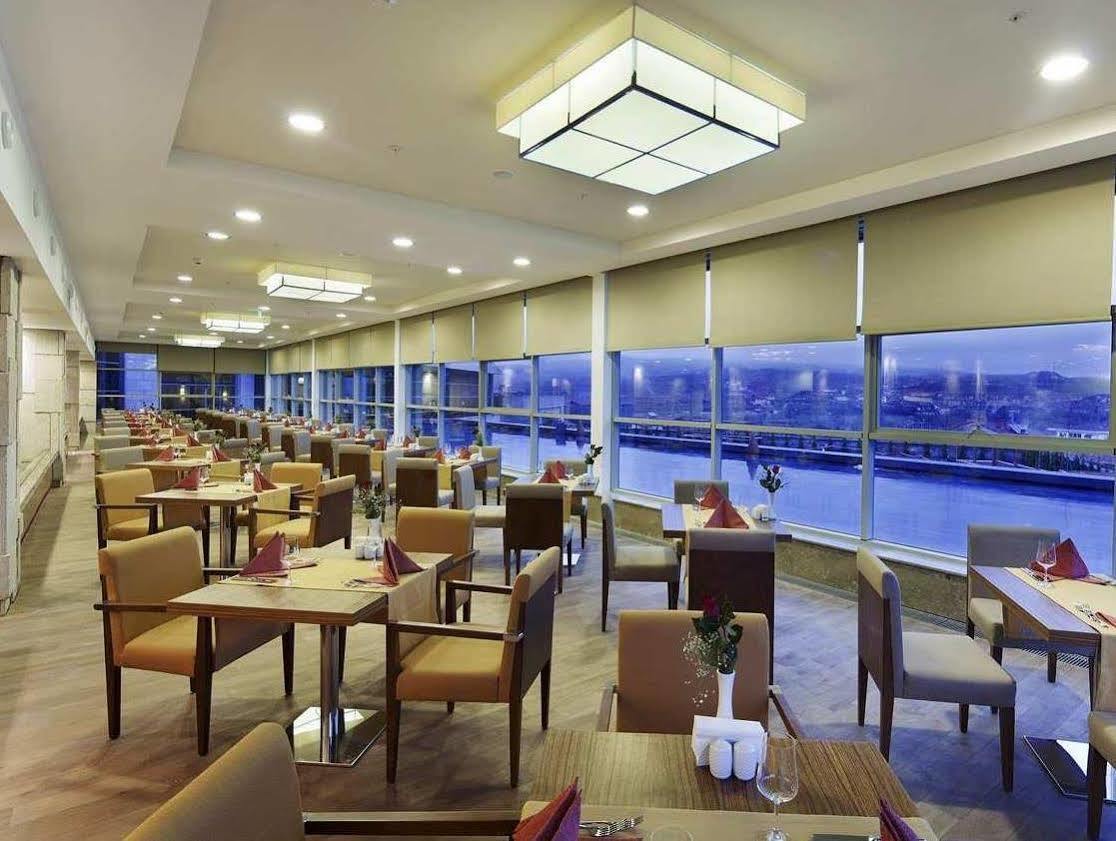 Doubletree By Hilton Avanos Cappadocia מראה חיצוני תמונה