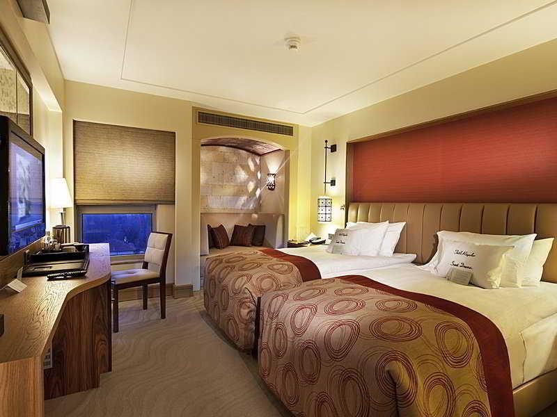 Doubletree By Hilton Avanos Cappadocia מראה חיצוני תמונה